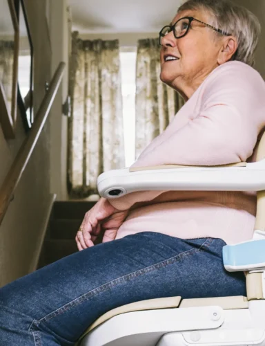 Stair Lift