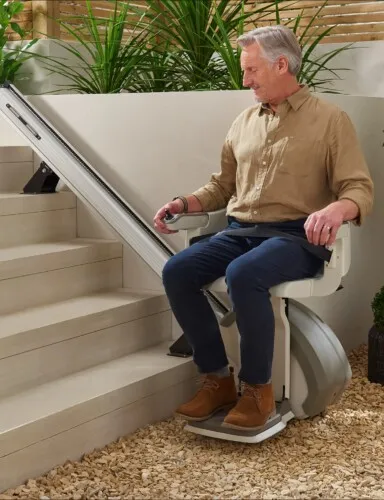 Stair Lift